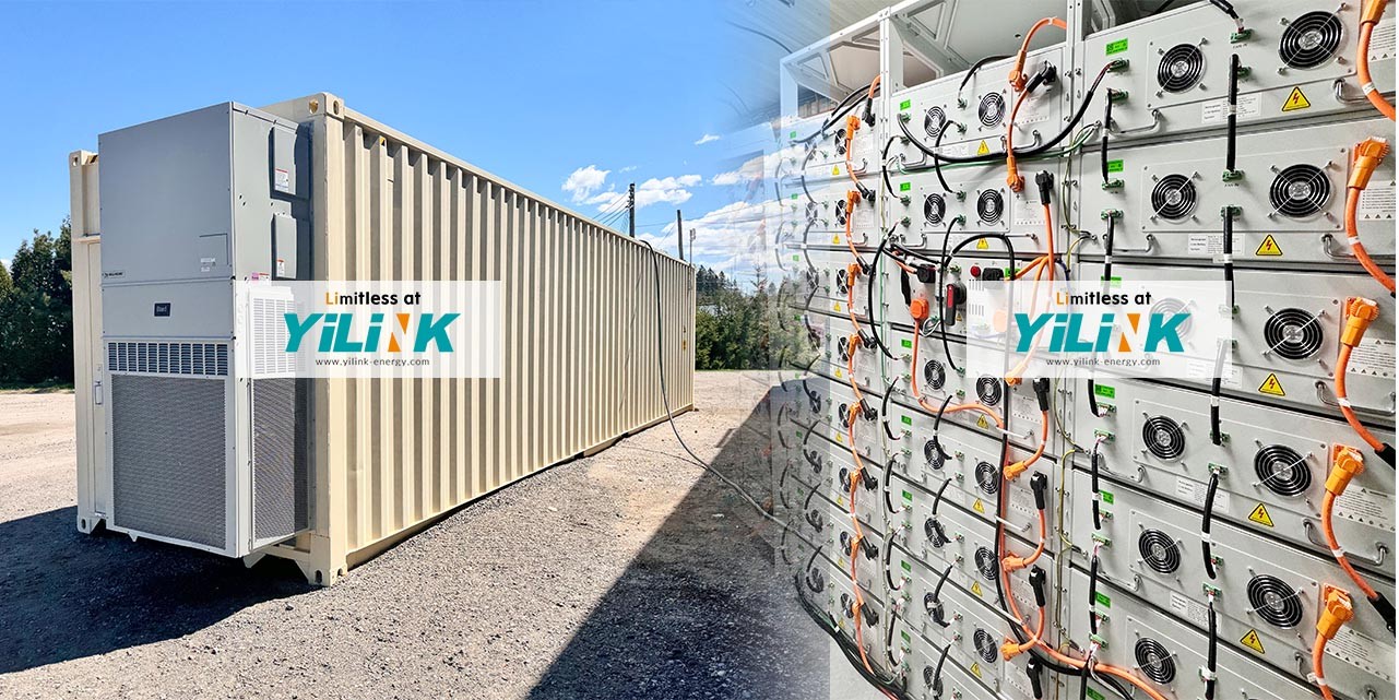 LifePO4 High-Voltage Lithium Battery