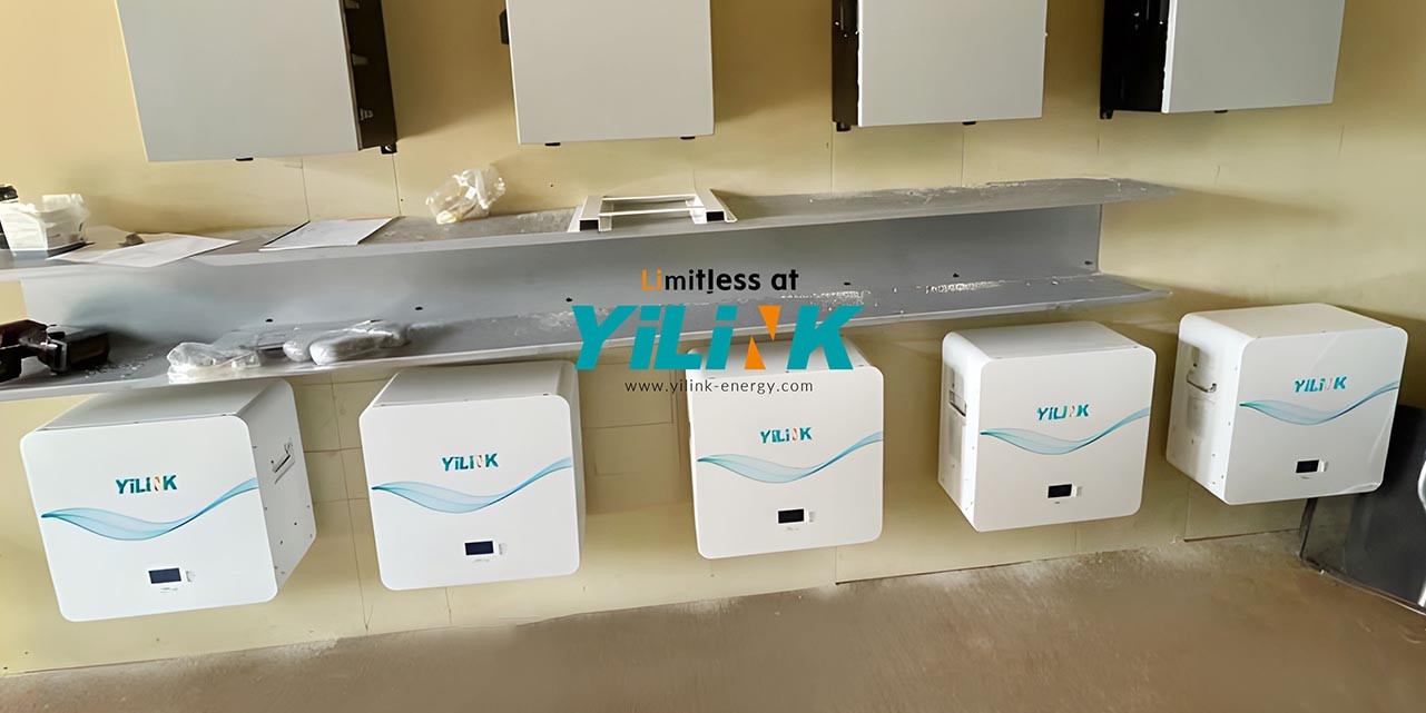 Lithium battery | iPower Mini powerwall battery