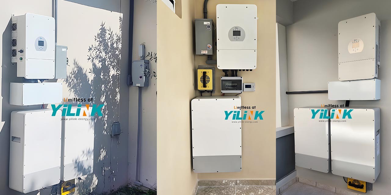 Lithium battery | iPower Pro powerwall battery