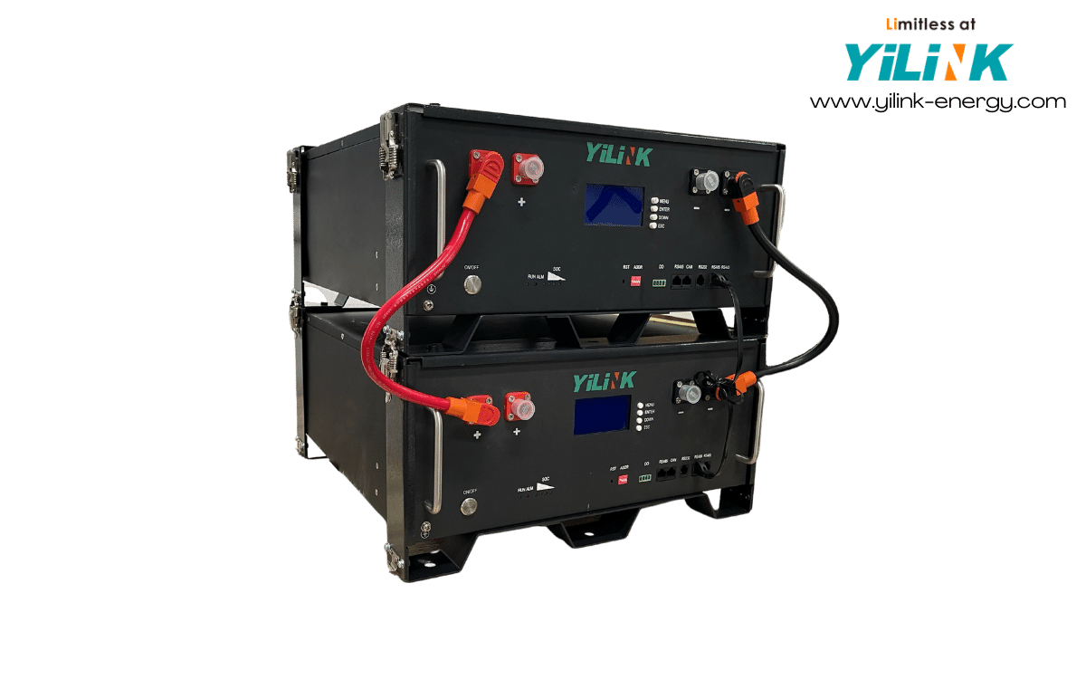 Battery Bracket | Rack Battery 