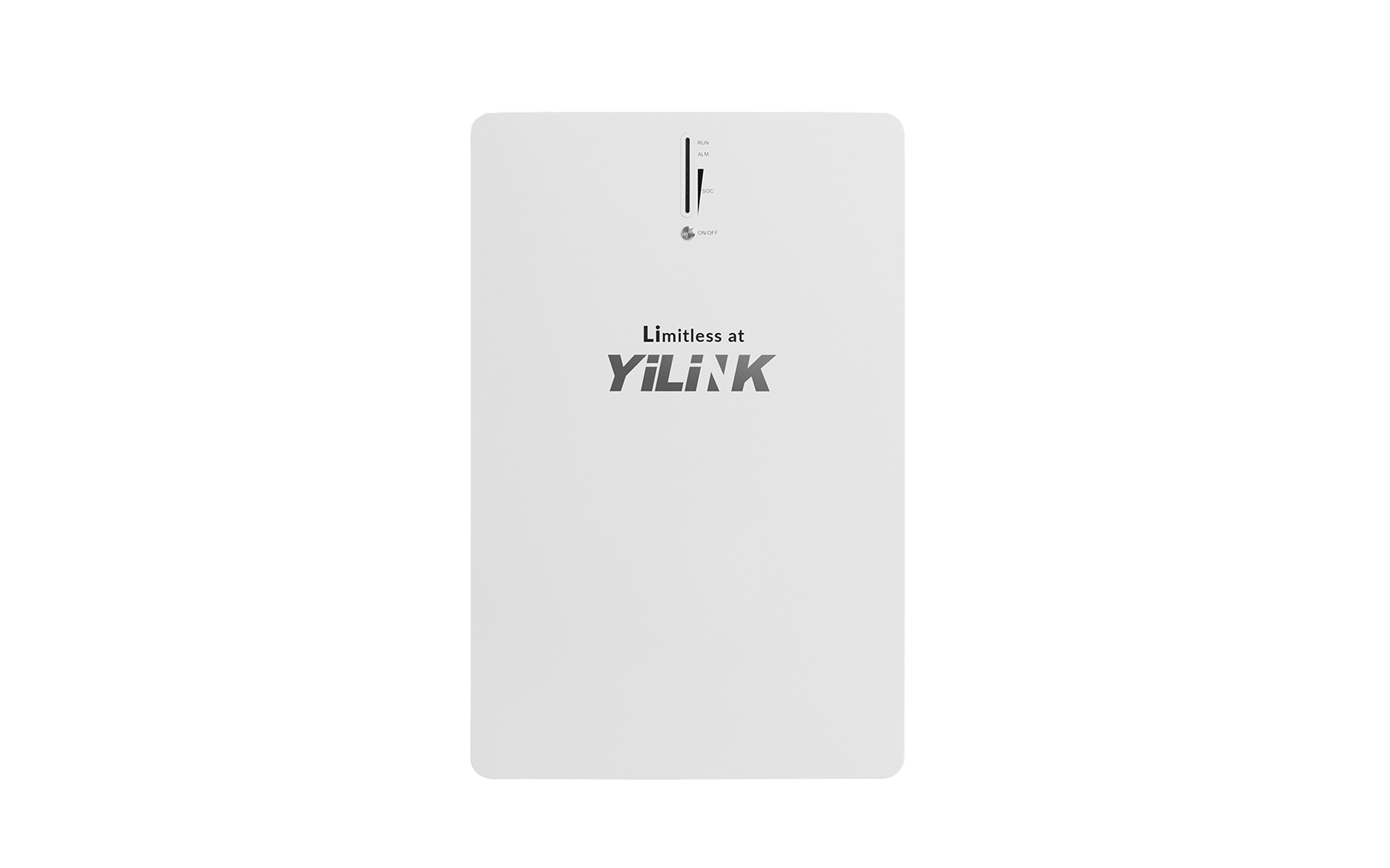 Powerwall Battery 48V300Ah 15kWh LifePO4 Lithium Battery YILINK iPower 