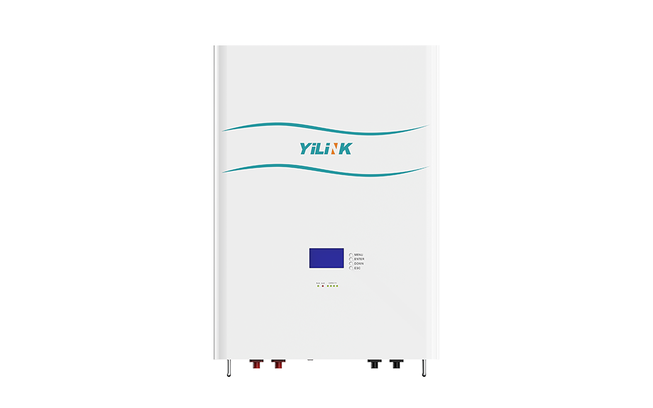 Powerwall 48V100Ah 150Ah 200Ah 4.8Kwh 7.2Kwh 9.6Kwh LifePO4 Lithium Battery 