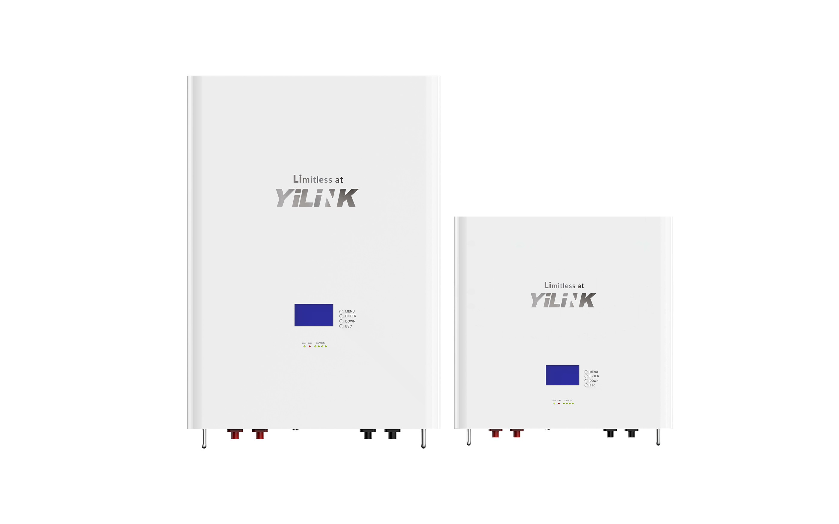 Powerwall 48V100Ah 150Ah 200Ah 4.8Kwh 7.2Kwh 9.6Kwh LifePO4 Lithium Battery 