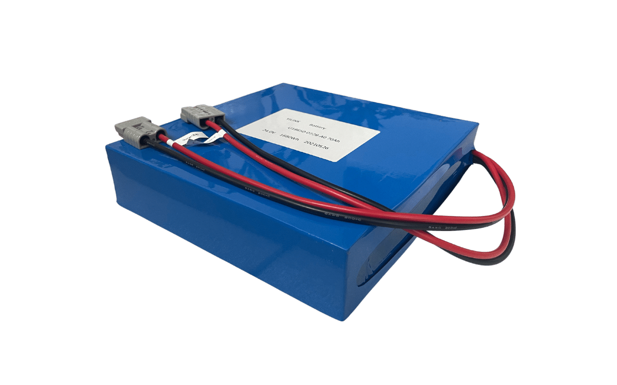 24V70Ah AGV Battery Motive Lithium Battery 