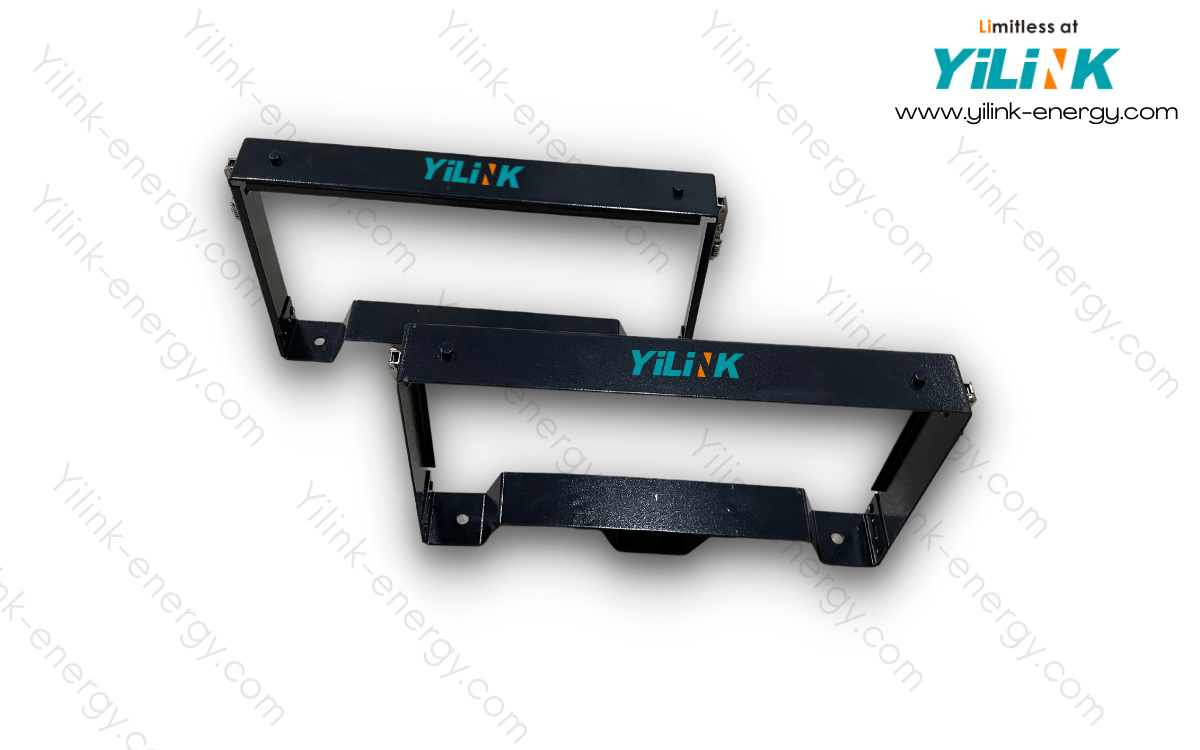 Battery Bracket | Rack Battery 