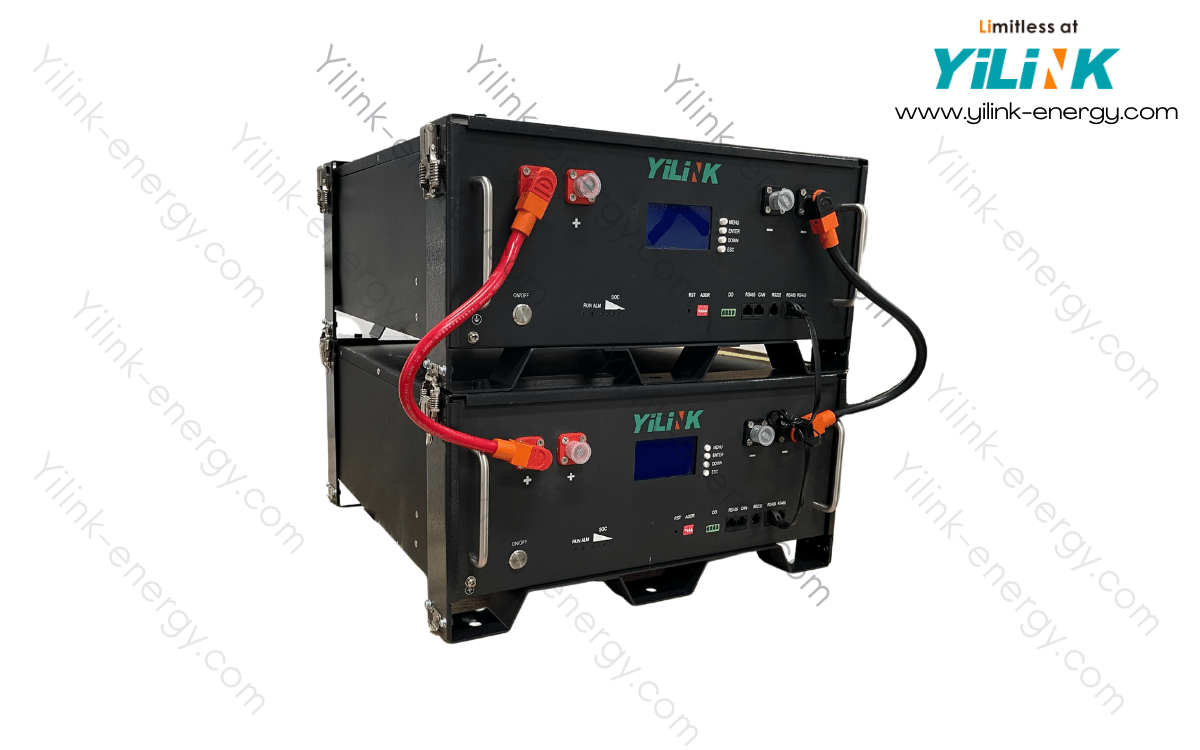 Battery Bracket | Rack Battery 