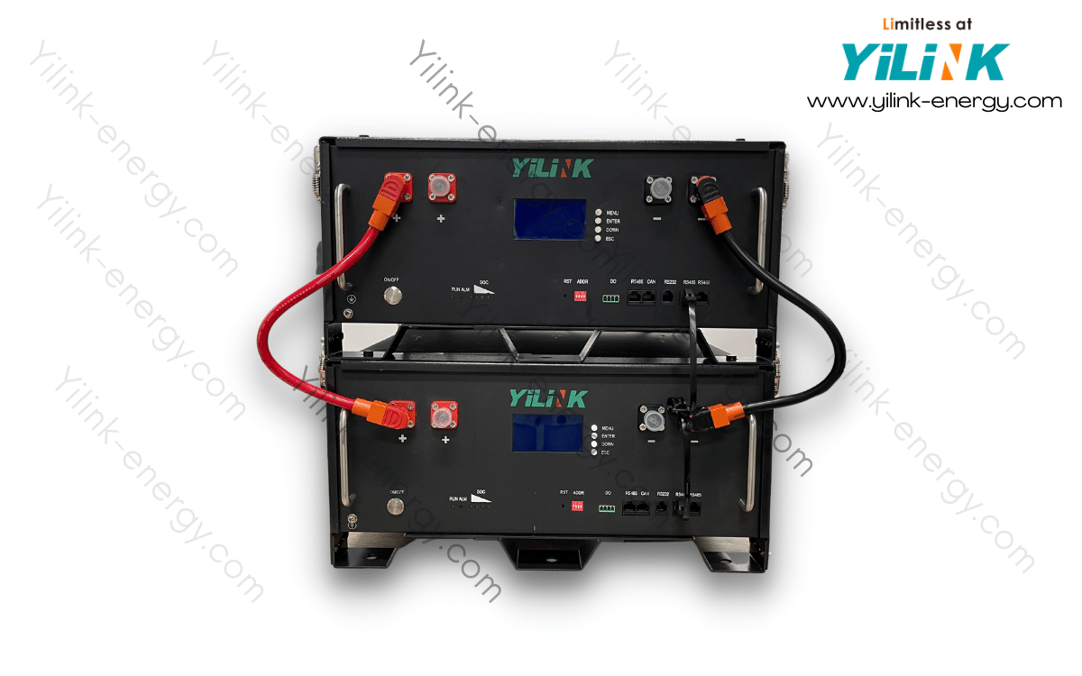 Battery Bracket | Rack Battery 