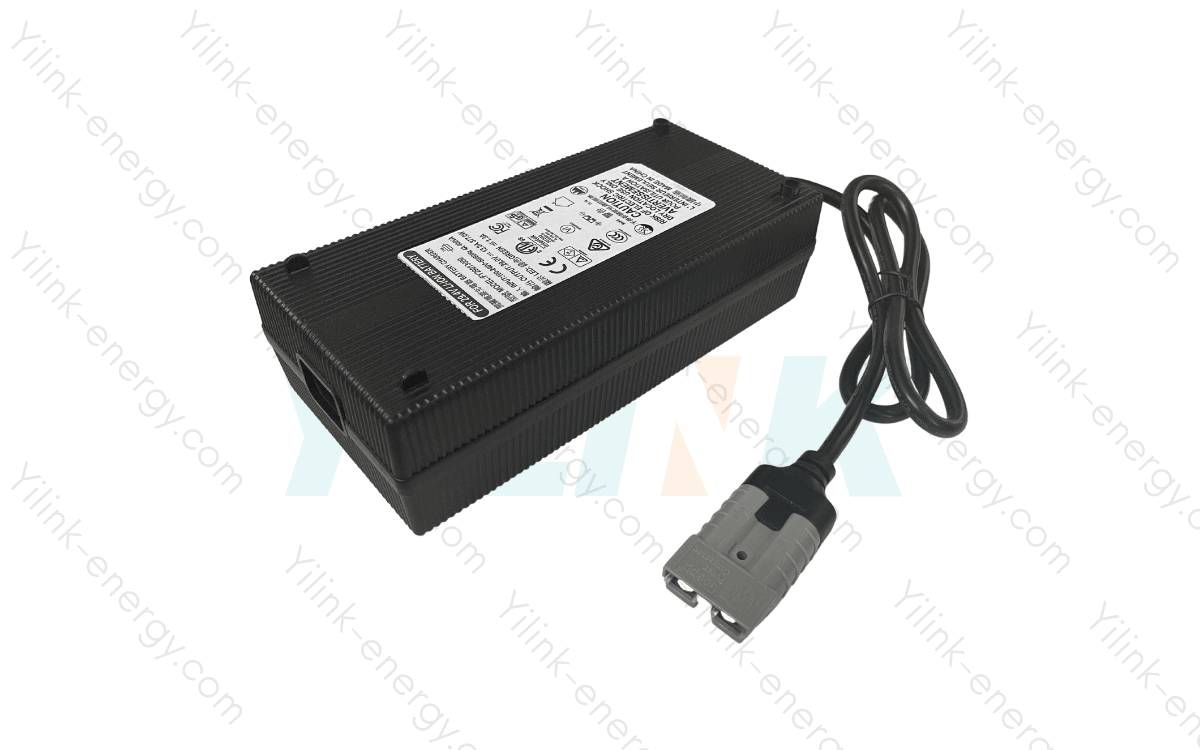 Lithium Battery Charger | 29.4V13A 423W