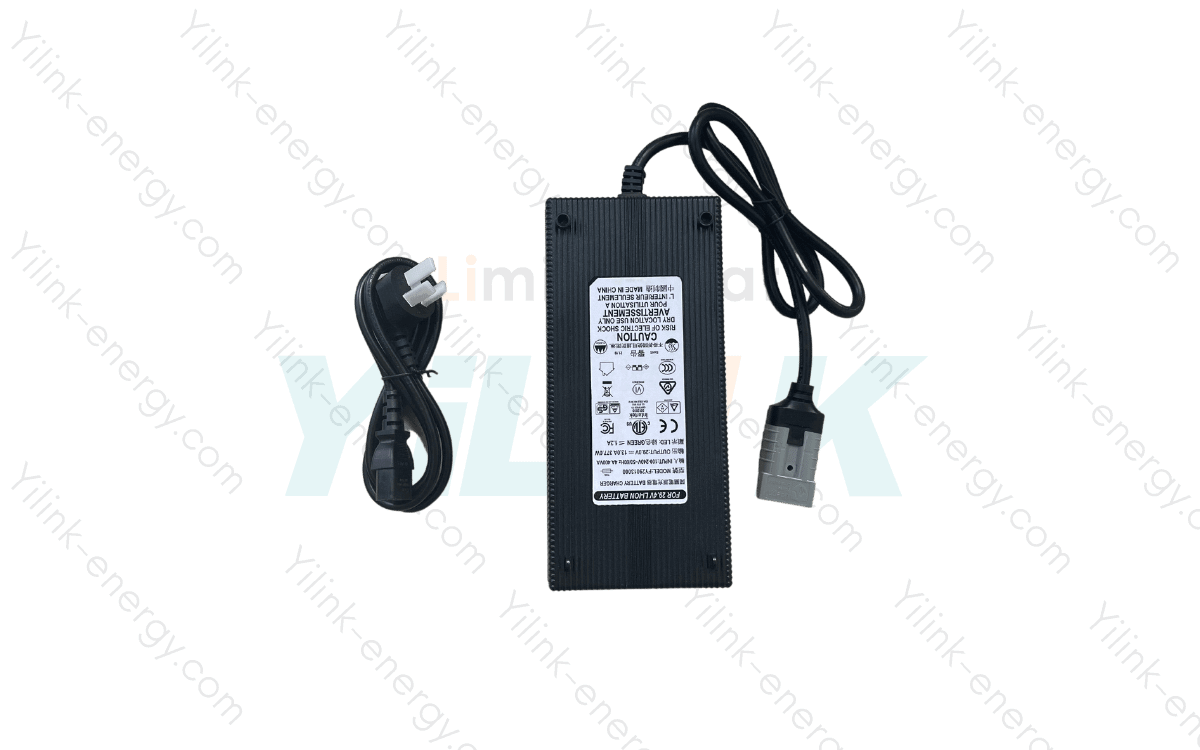 Lithium Battery Charger | 29.4V13A 423W