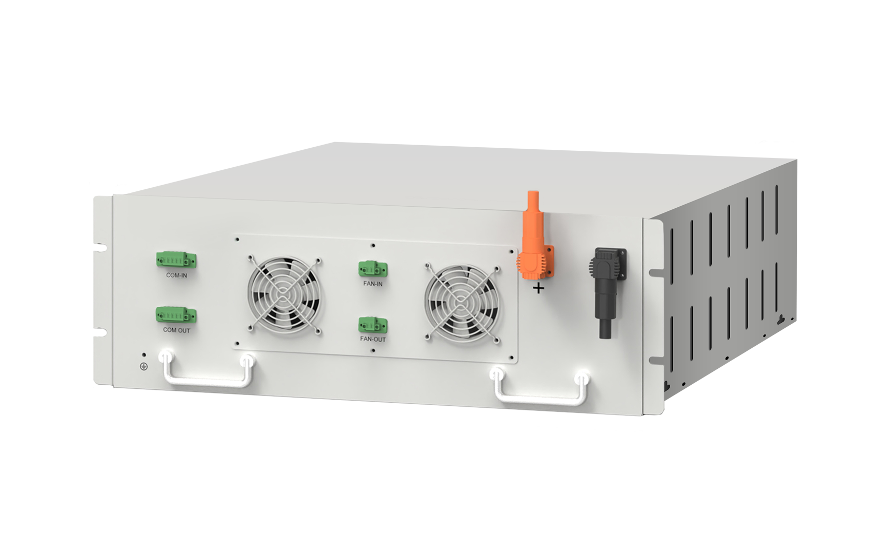 Utility C&I Batteries 192V-1500Vdc LiFePO4 Lithium Battery YlLlNK 