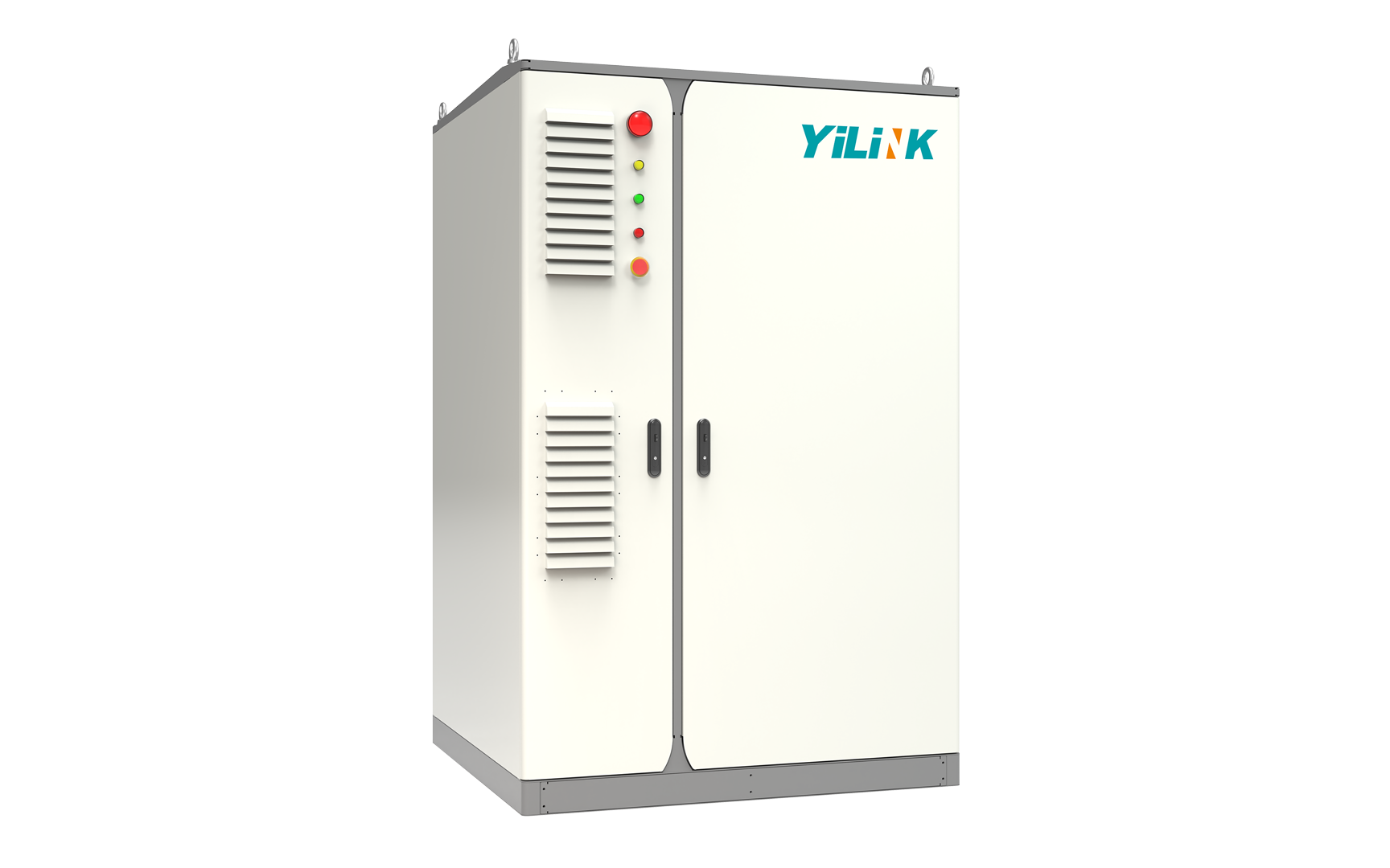 Utility C&I Batteries AC+DC All in One Lithium Battery YILINK