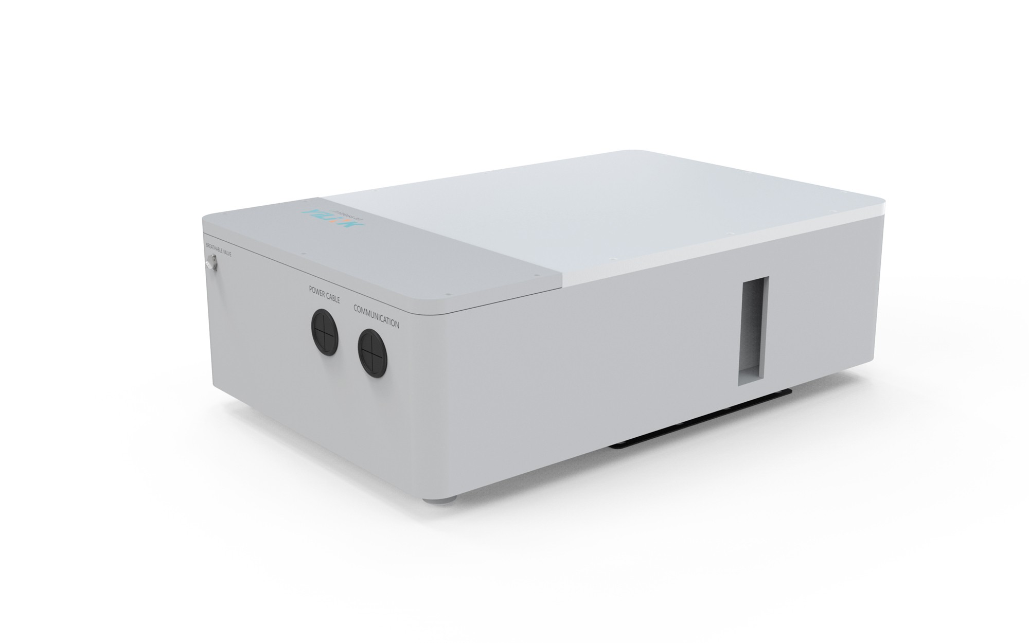 Powerwall 48V200Ah 10kWh LifePO4 Lithium Battery YILINK iPower 