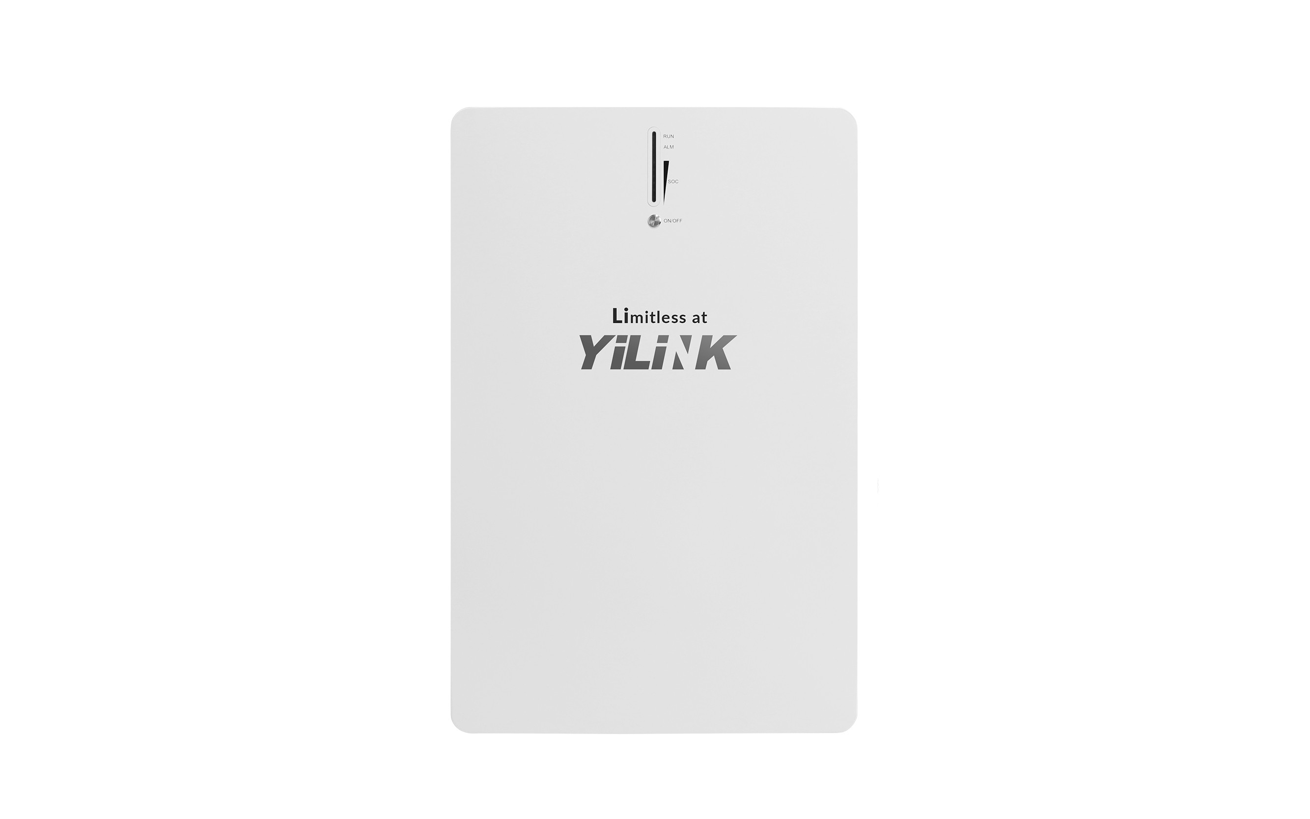 Powerwall Battery 48V300Ah 15kWh LifePO4 Lithium Battery YILINK iPower 