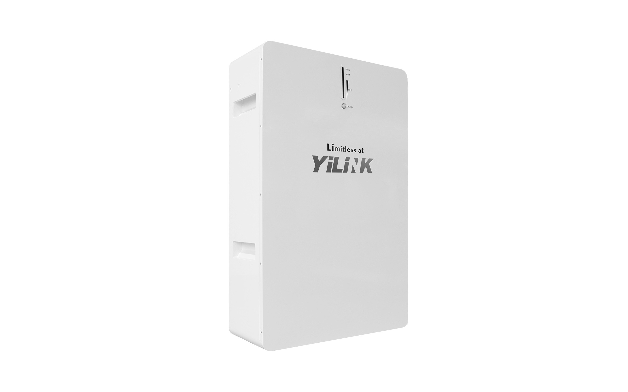 Powerwall Battery 48V300Ah 15kWh LifePO4 Lithium Battery YILINK iPower 