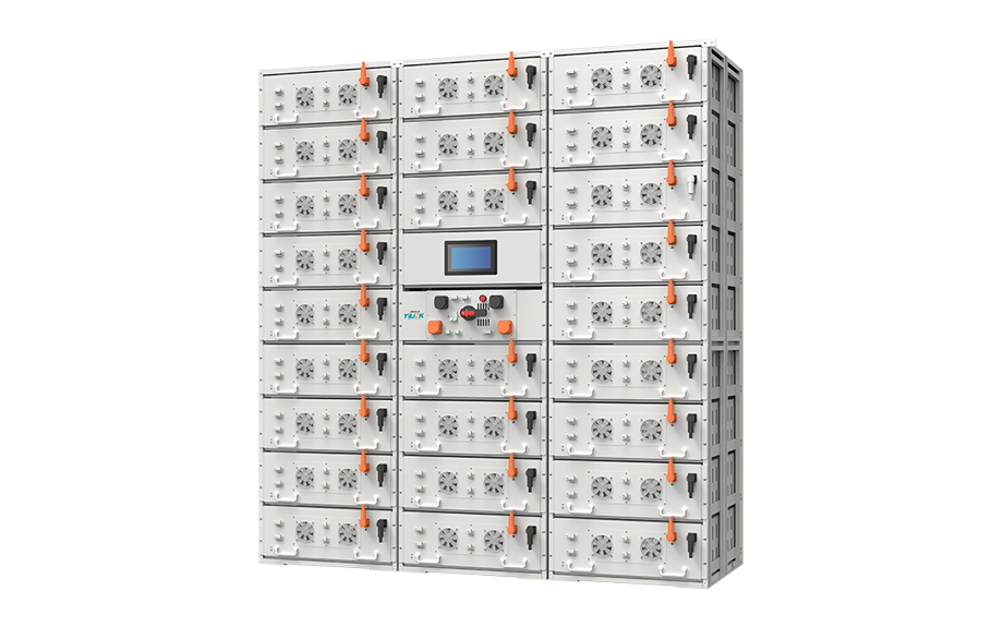 Utility C&I Batteries 192V-1500Vdc LiFePO4 Lithium Battery YlLlNK 