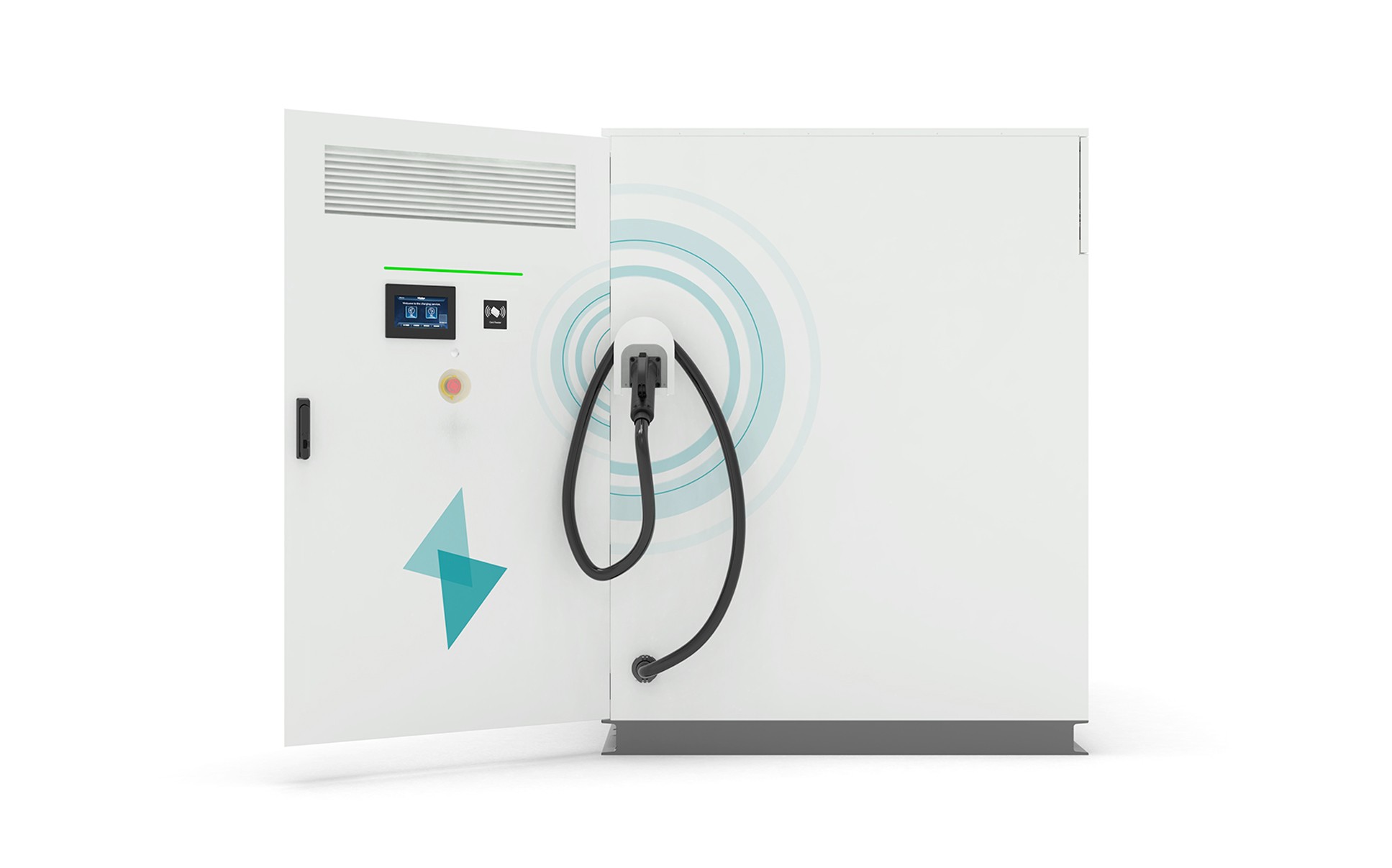 125kW/241kWh YiLink EnergyHub241