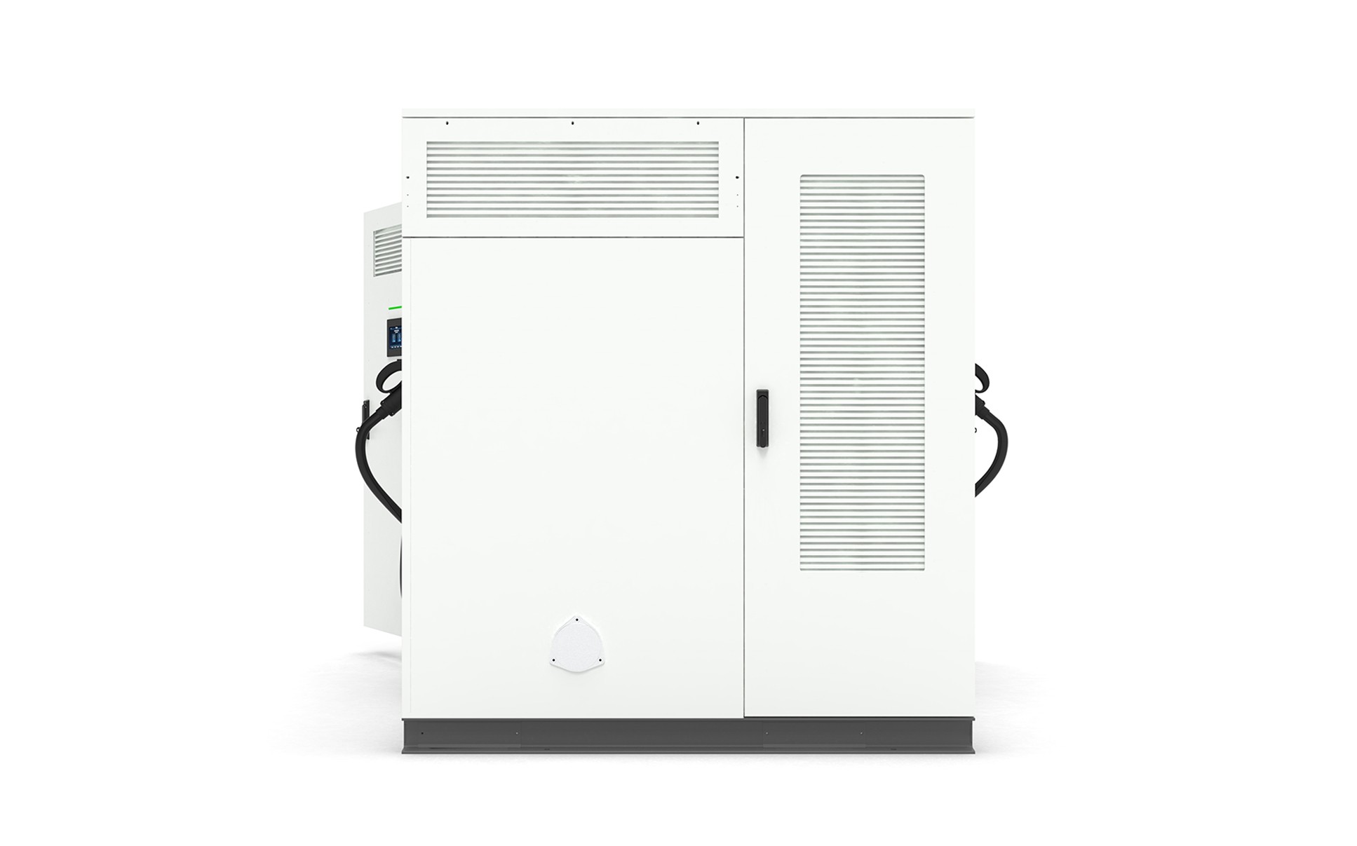 125kW/241kWh YiLink EnergyHub241