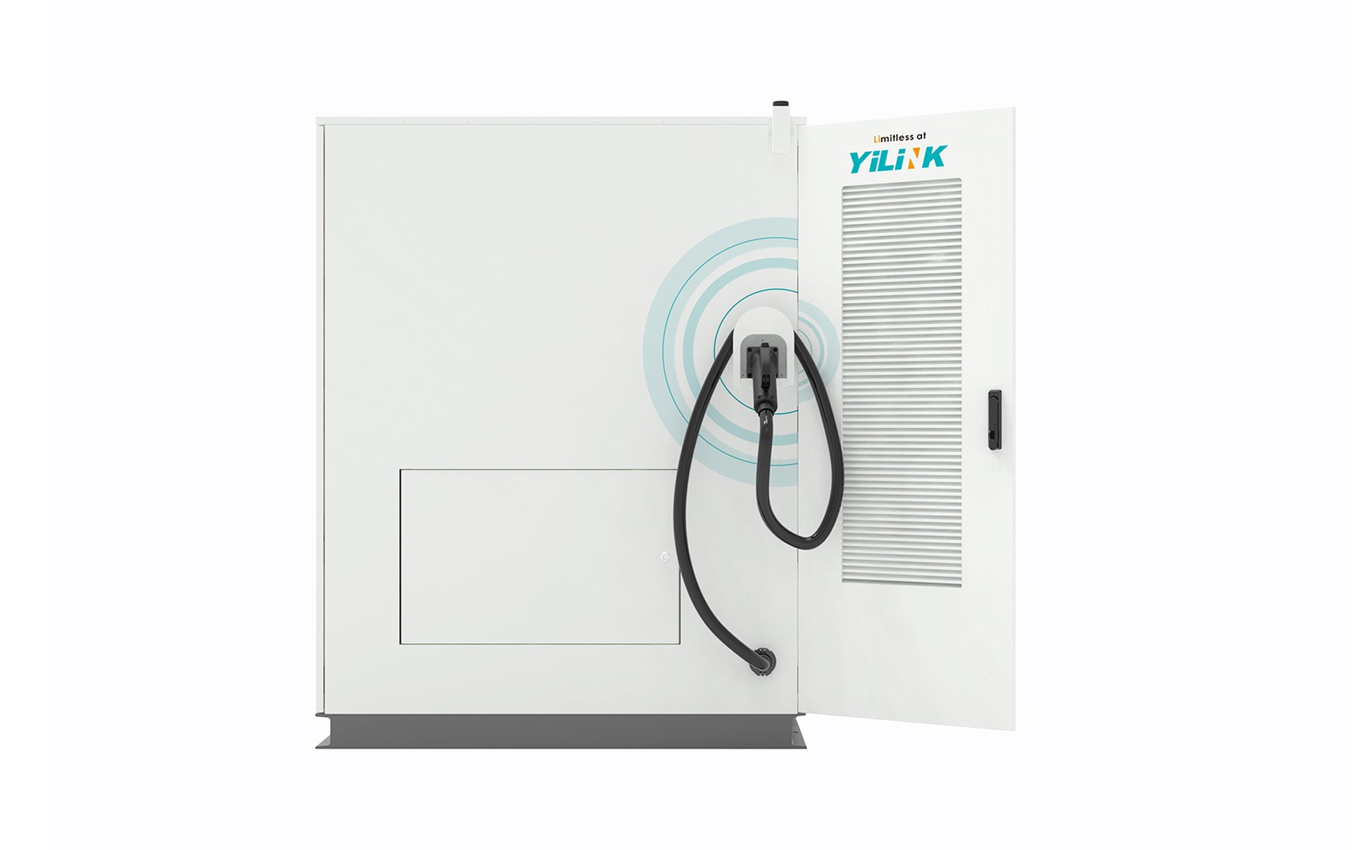 125kW/241kWh YiLink EnergyHub241