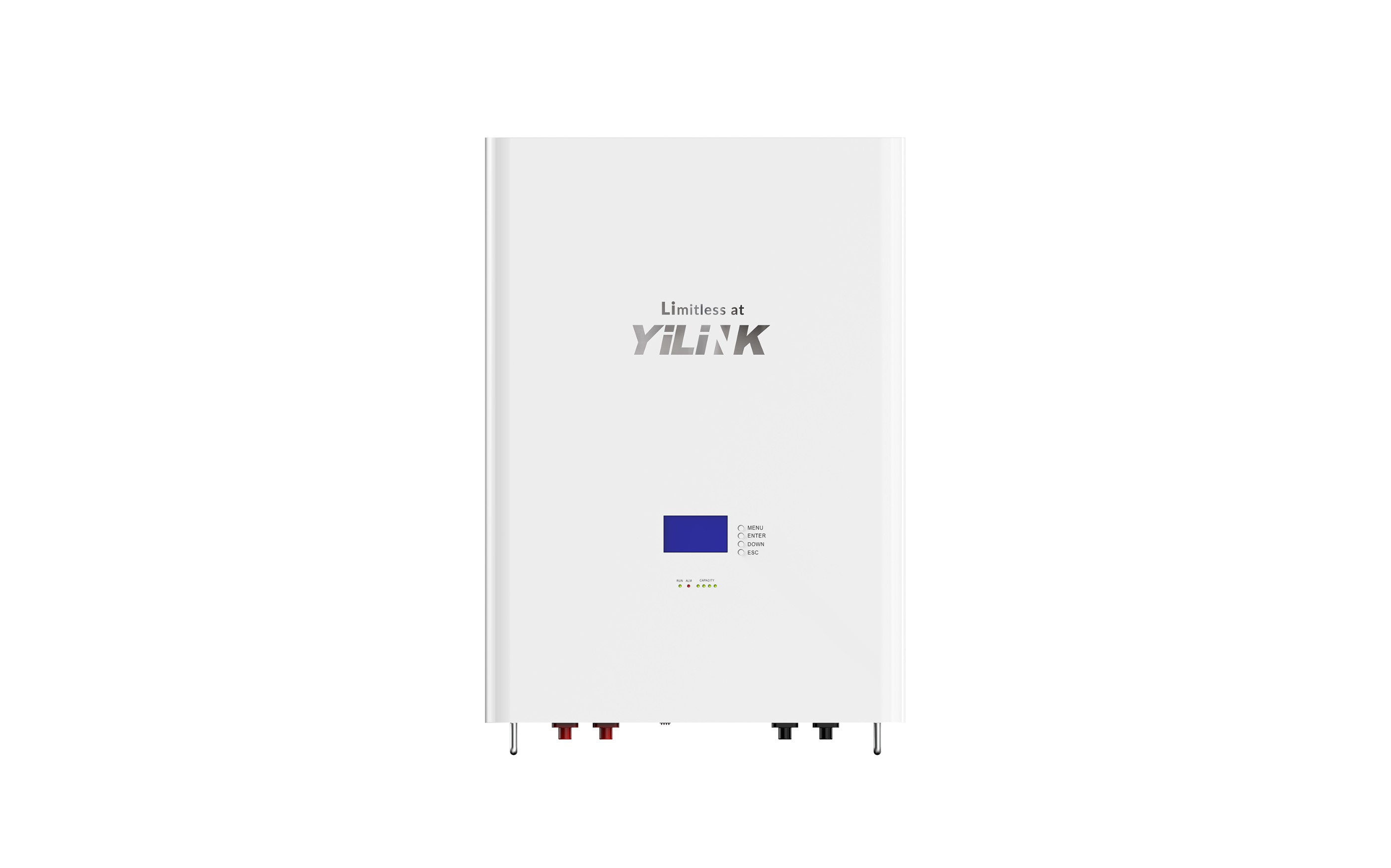Powerwall 48V100Ah 150Ah 200Ah 4.8Kwh 7.2Kwh 9.6Kwh LifePO4 Lithium Battery 