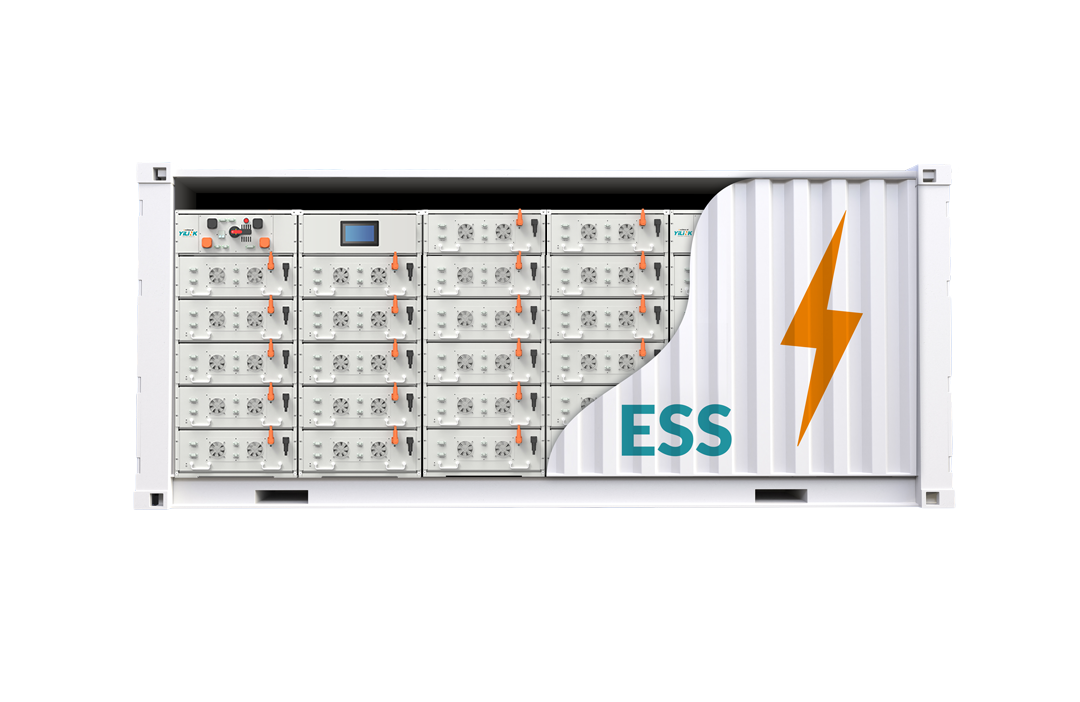 Power on Your Choice