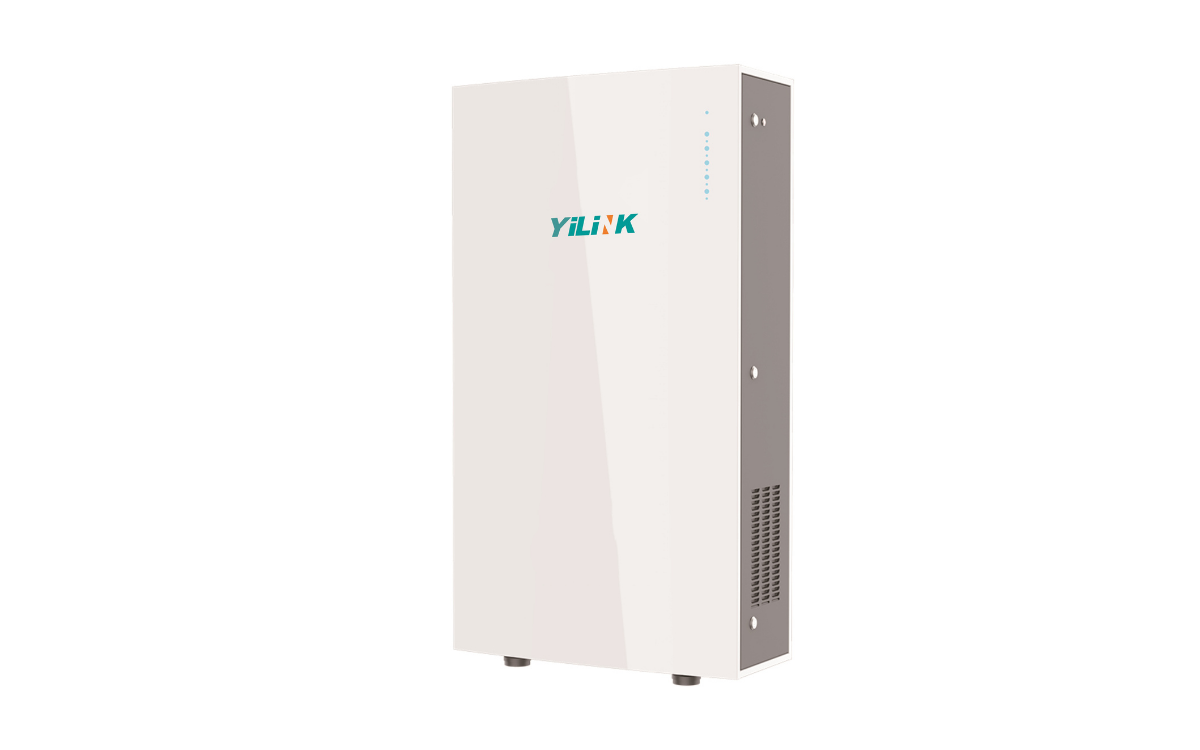 ESS Energy storage system LiFePO4 battery pack 5kWh 10kWh