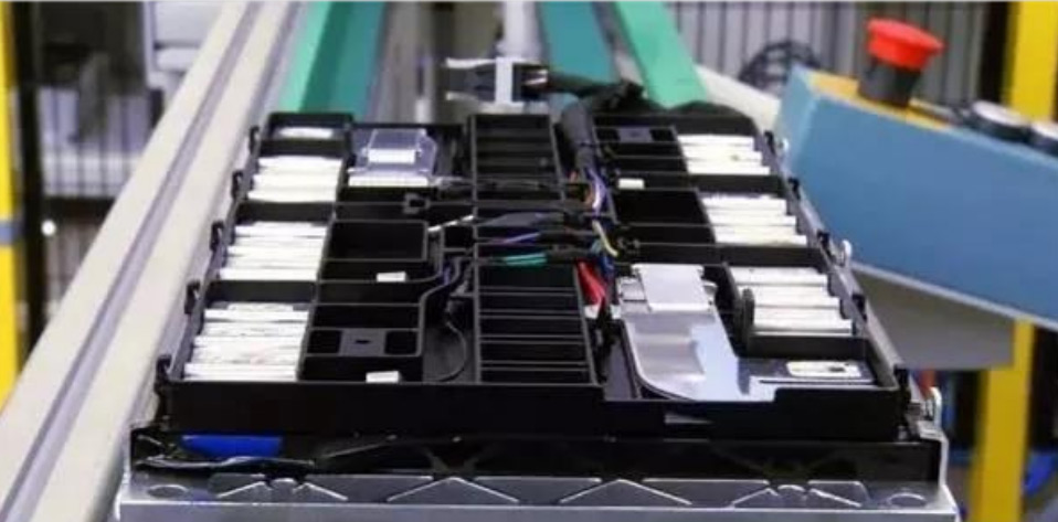 Factors affecting the discharge capacity of lithium-ion batteries Factors affecting the discharge capacity of lithium-ion batteries