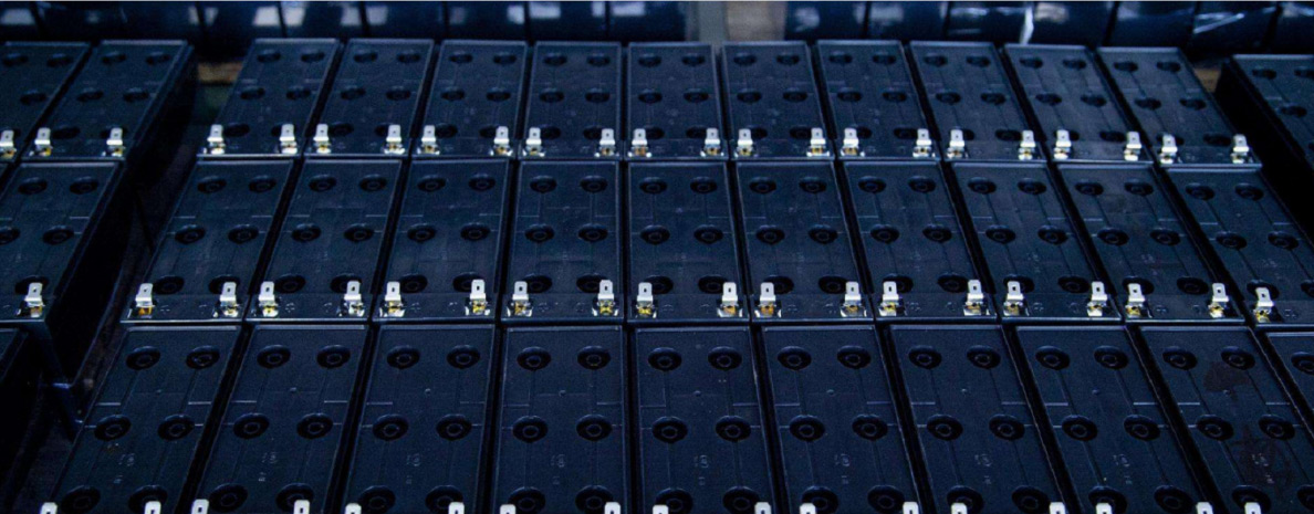Factors affecting the discharge capacity of lithium-ion batteries Factors affecting the discharge capacity of lithium-ion batteries