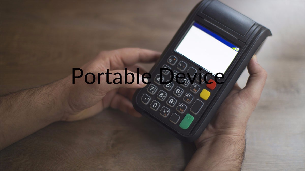Portable Device