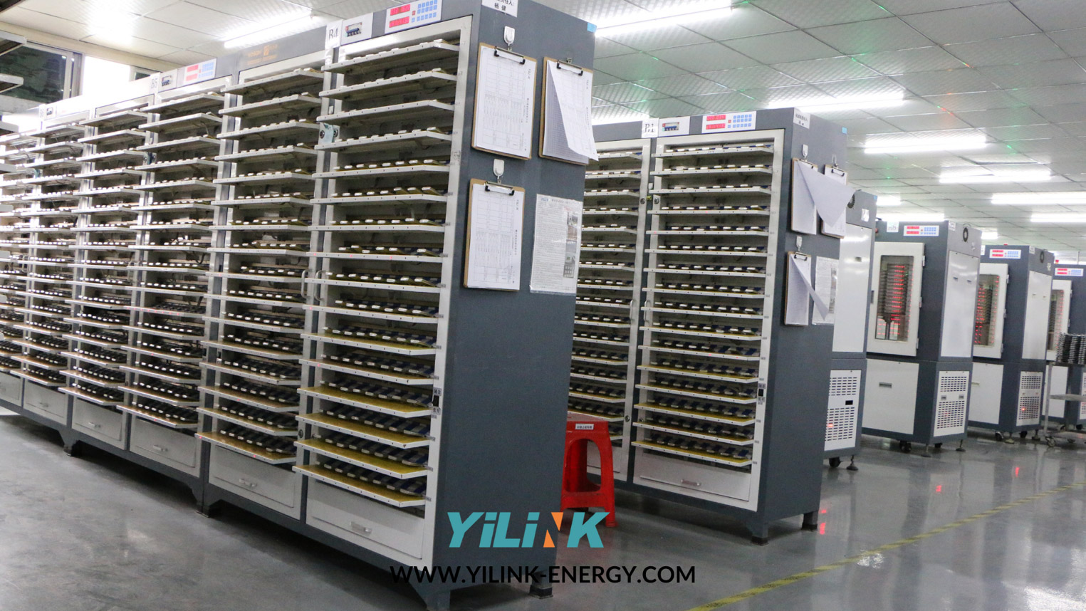 Do you manufacture lithium battery in-house or are they outsourced 