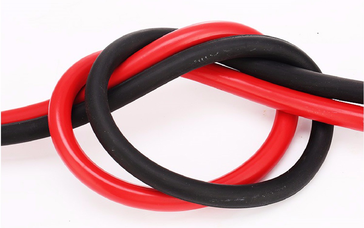  Lithium Battery Power Cable 