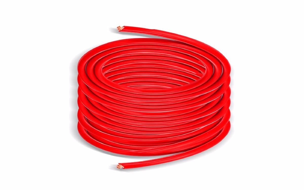  Lithium Battery Power Cable 