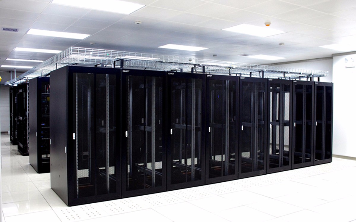 19INCH 18U~42U Rack Cabinet