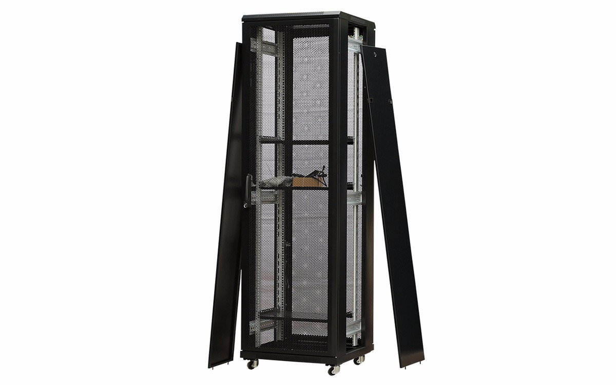 19INCH 18U~42U Rack Cabinet