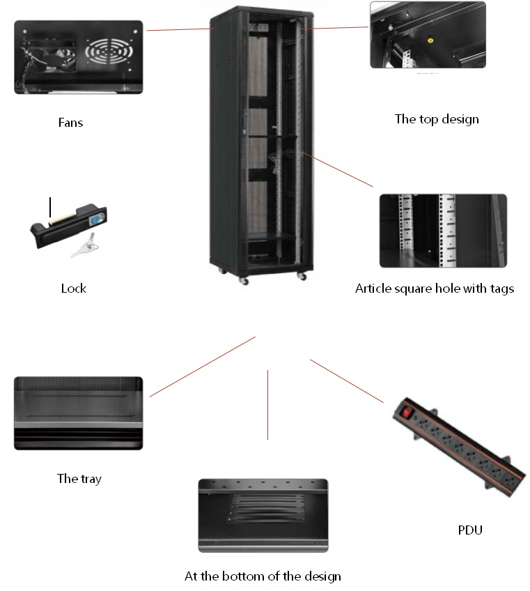 ESS,Rack mounted battery,lithium ion battery,yilink