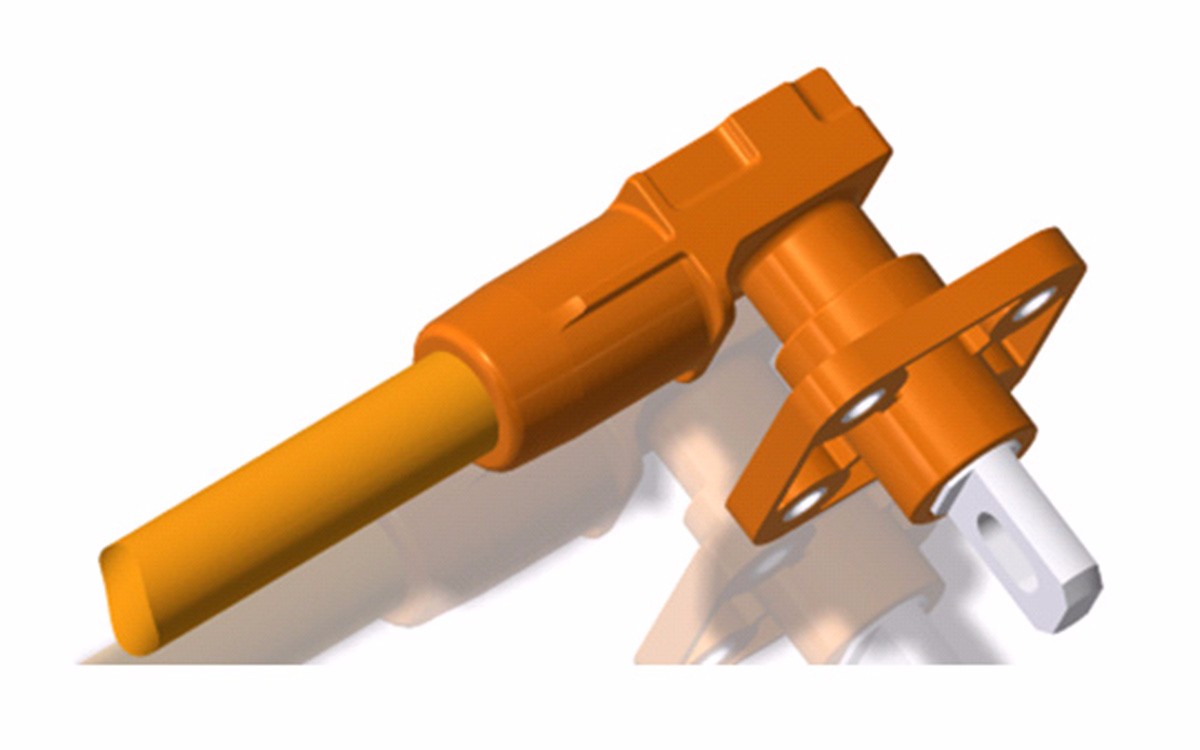  Lithium Battery Power Cable with Connector YILINK iPower