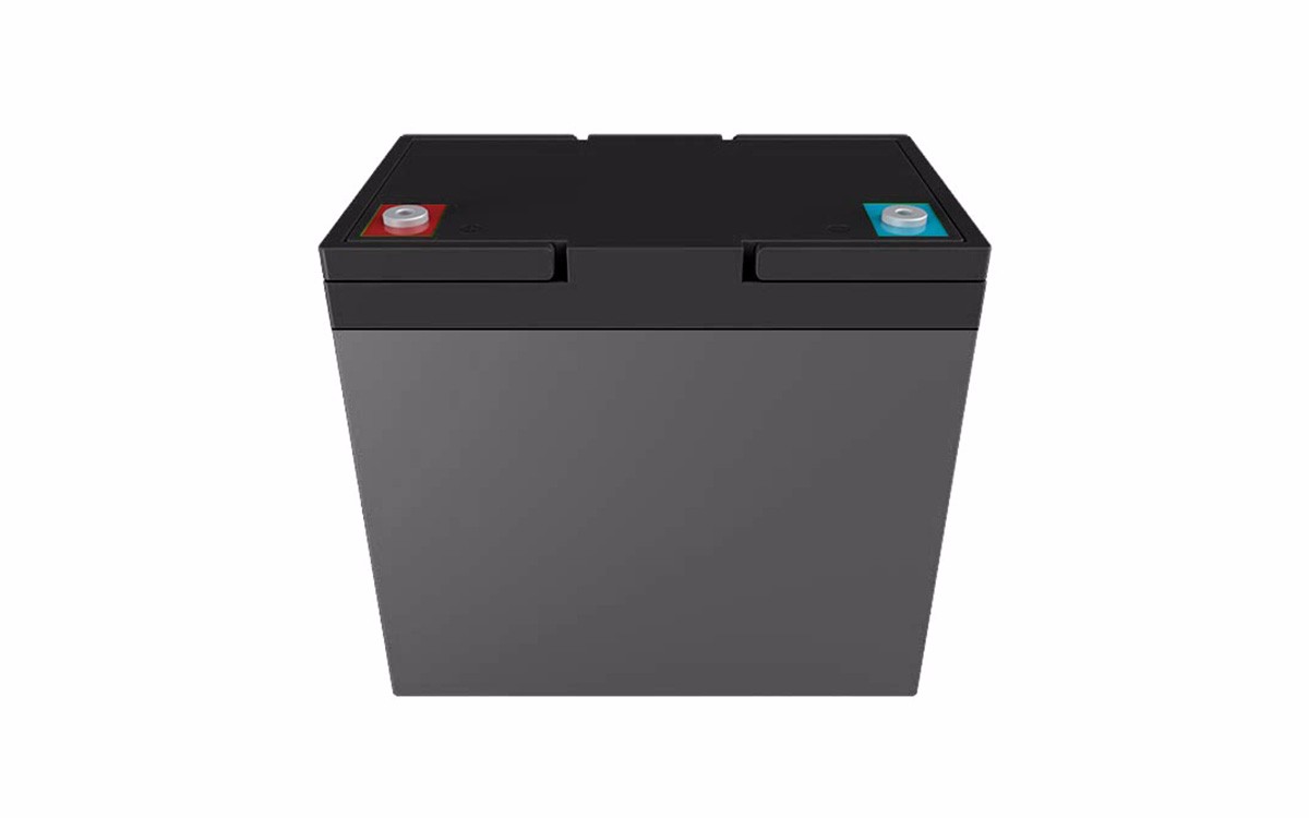 Lithium ion Lifepo4 12V50Ah 640Wh Battery Lead Acid Battery Replacement