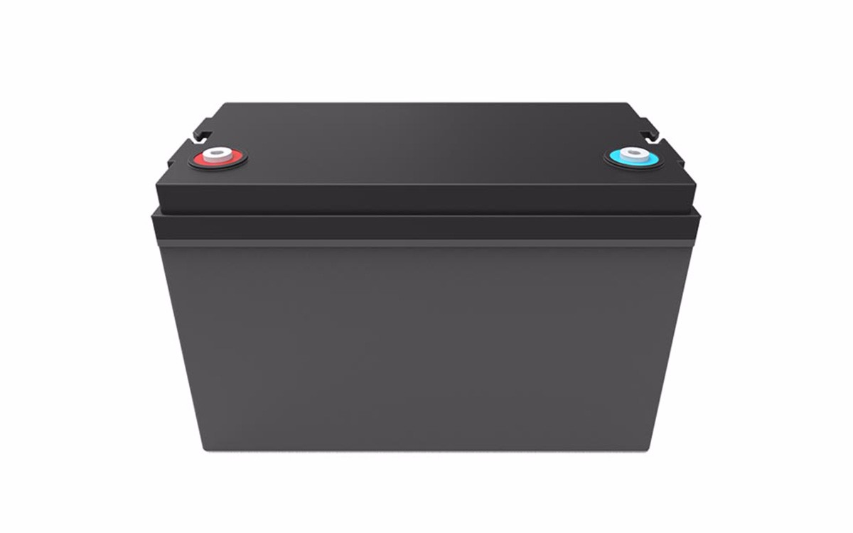 Lithium ion Lifepo4 12V100Ah 1280Wh Battery Lead Acid Battery Replacement