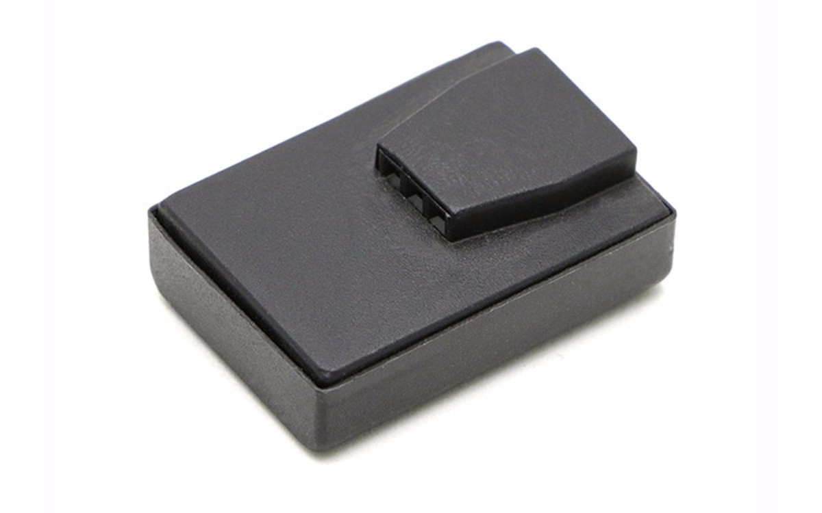 Lithium Li-polymer  3.7V300mAH Battery Pack For UAV