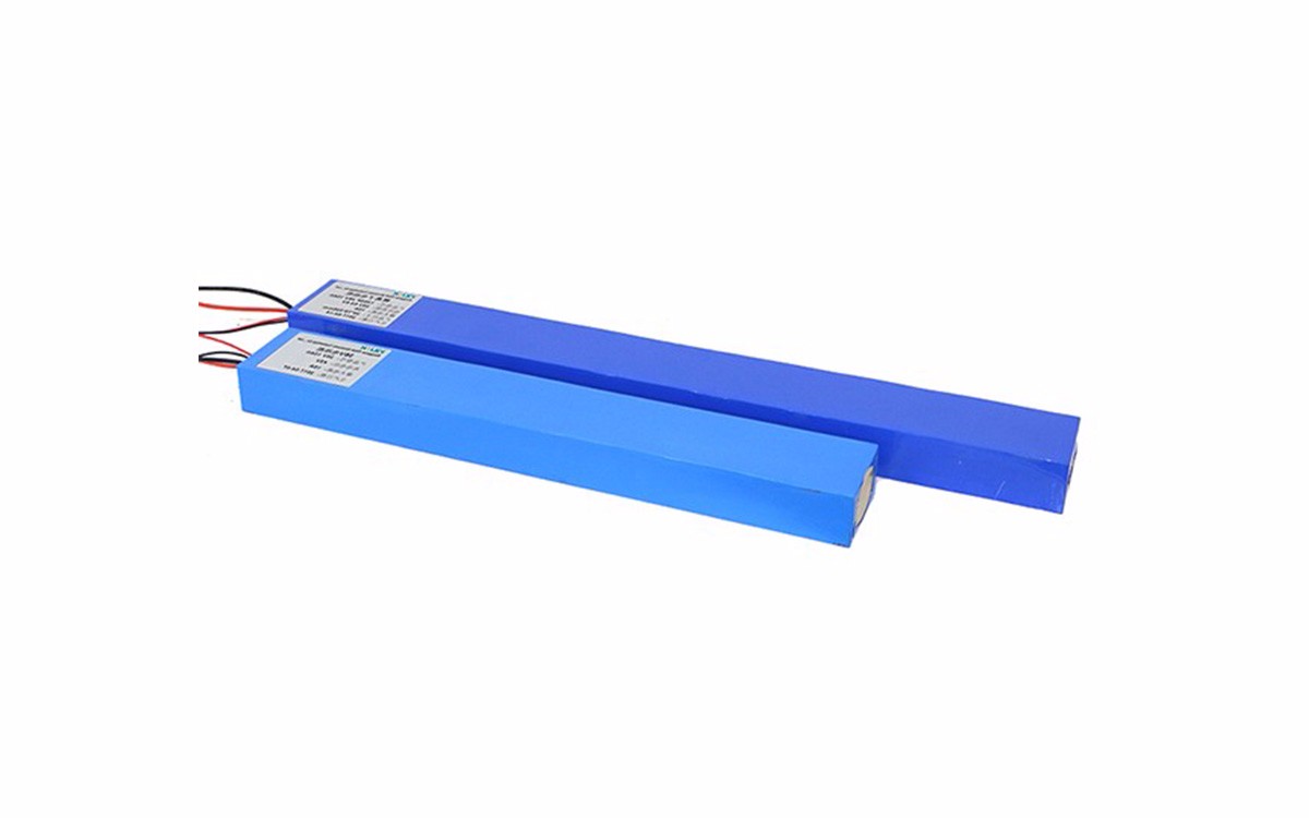  Lithium-ion NCM  48V10AH Battery Pack For Electric Vehicle
