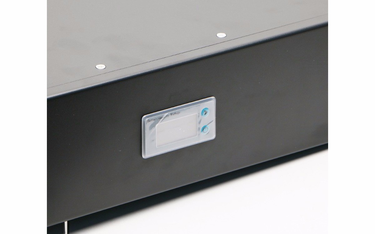 Lithium-ion NCM 48V60AH Battery Pack For  Medical equipment energy storage