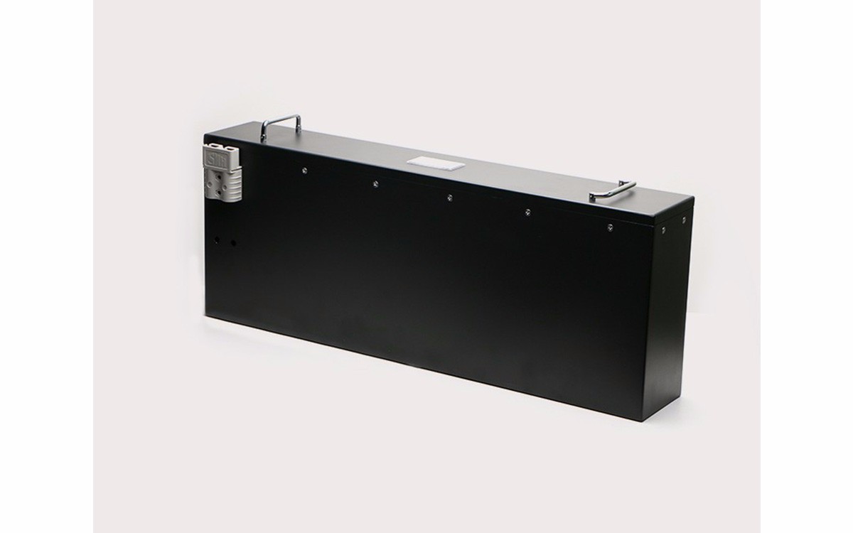 Lithium-ion NCM 48V60AH Battery Pack For  Medical equipment energy storage