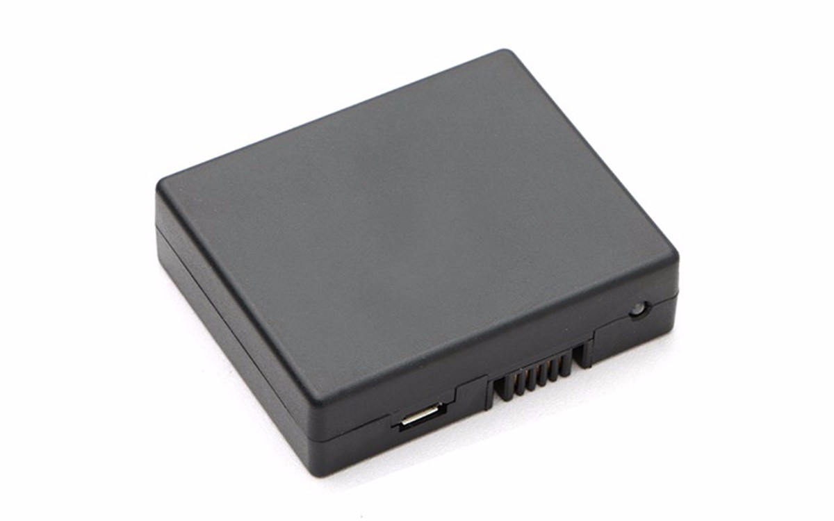  Lithium Li-polymer 7.4V 2.2AH  Battery Pack For Shared Smart Lock Smart Device