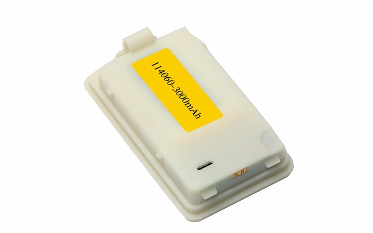  Lithium Li-polymer 7.4V 3AH Battery Pack For Handheld Smart Device