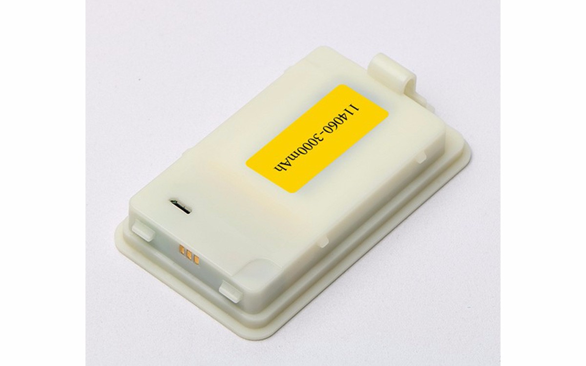  Lithium Li-polymer 7.4V 3AH Battery Pack For Handheld Smart Device