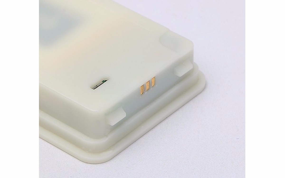  Lithium Li-polymer 7.4V 3AH Battery Pack For Handheld Smart Device