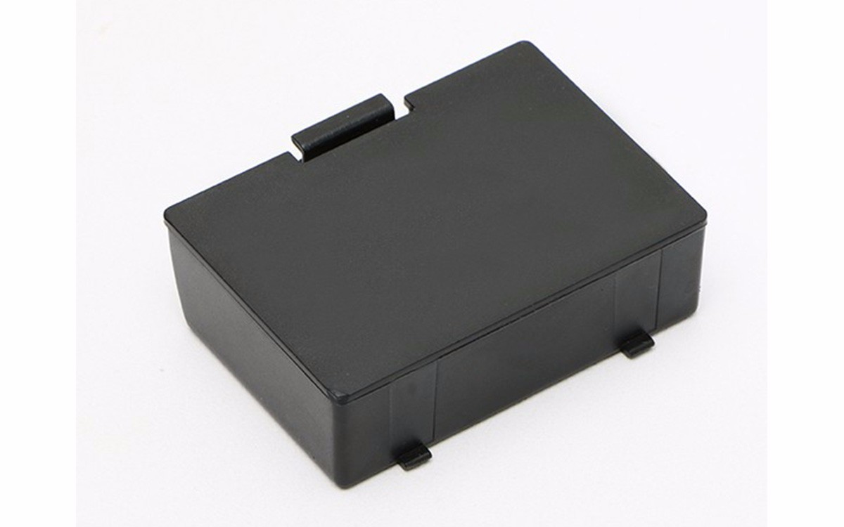 Lithium Li-polymer Battery 7.4V 2.5AH For Handheld Device