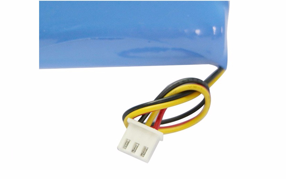 Lithium-ion NCM  3.7V 12.5AH Battery Pack For Robot