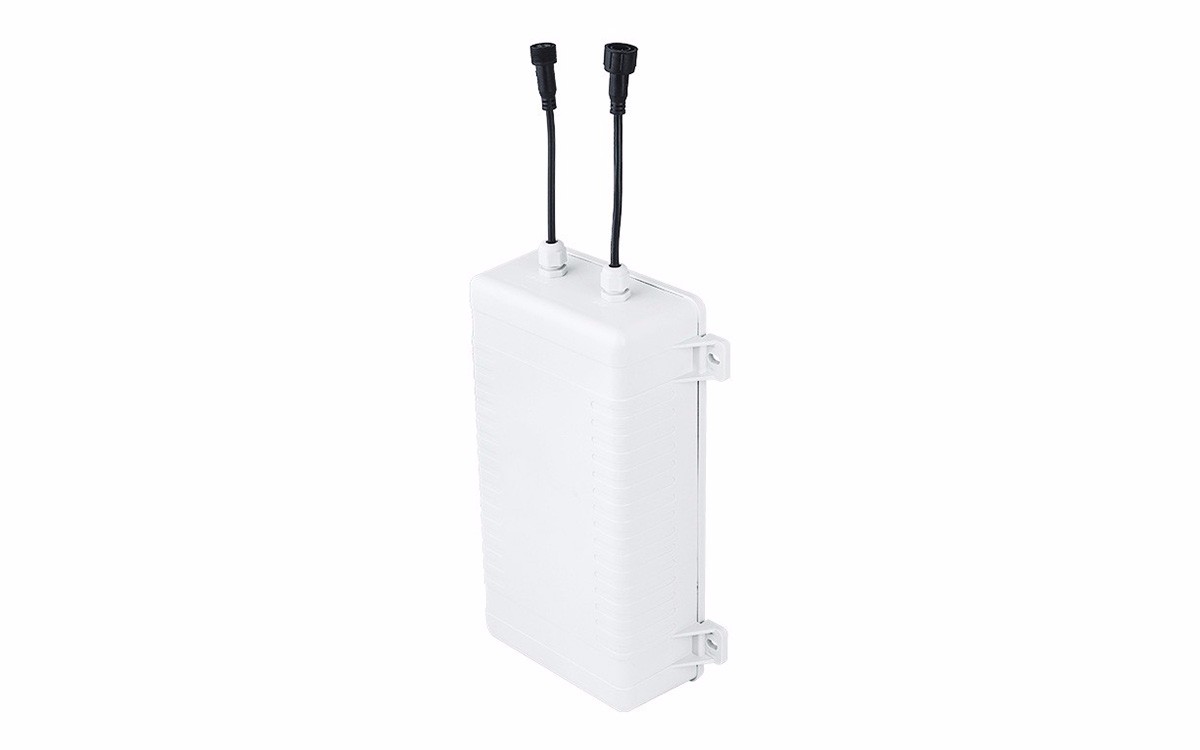 Lithium-ion NCM 10.8V 20AH  Battery Pack for Solar Street Lamp