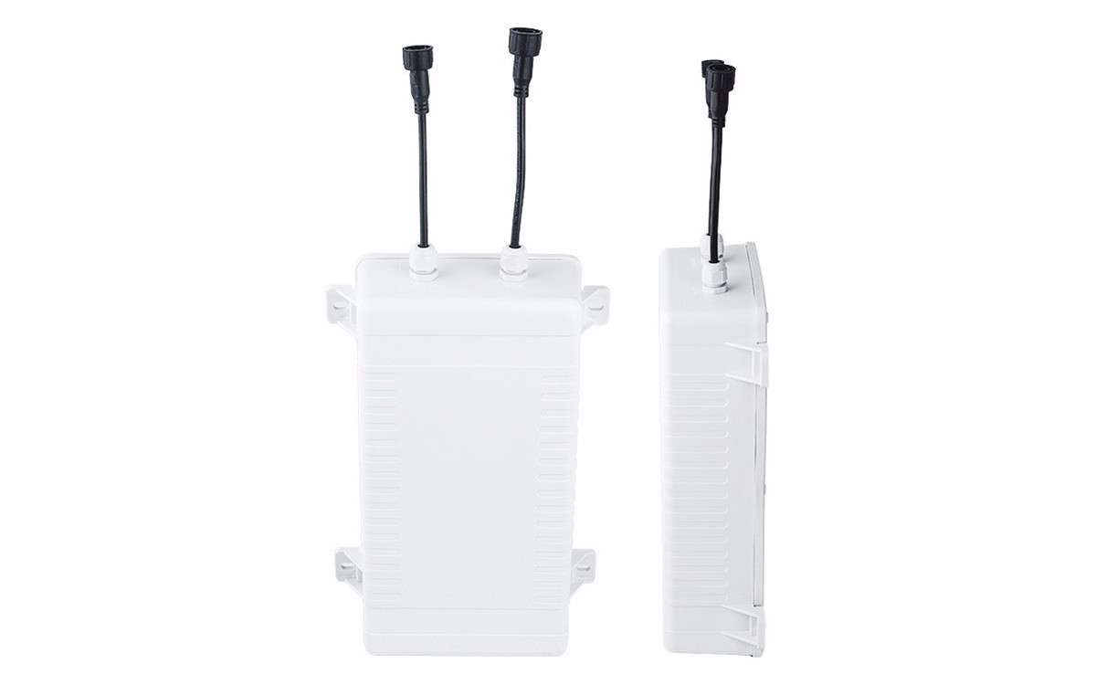 Lithium-ion NCM 10.8V 20AH  Battery Pack for Solar Street Lamp