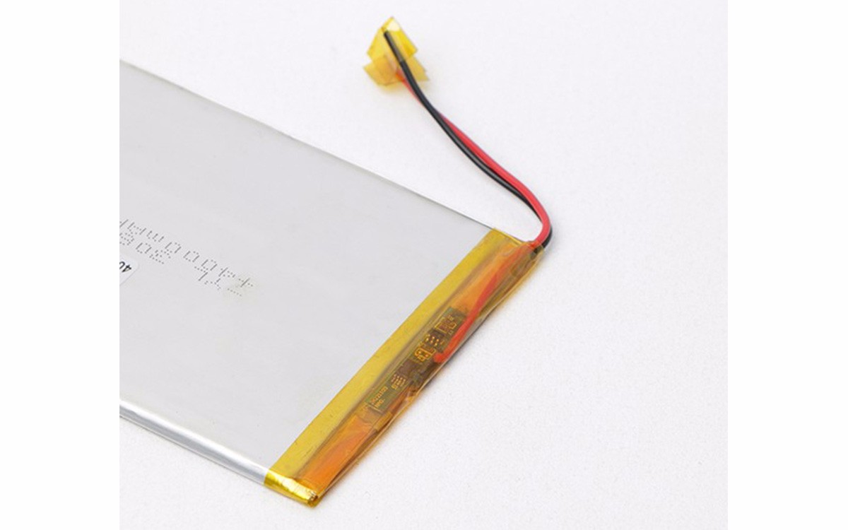  Lithium Li-polymer 3080135 3.7V 4000mAh Battery Pack For Digital Products